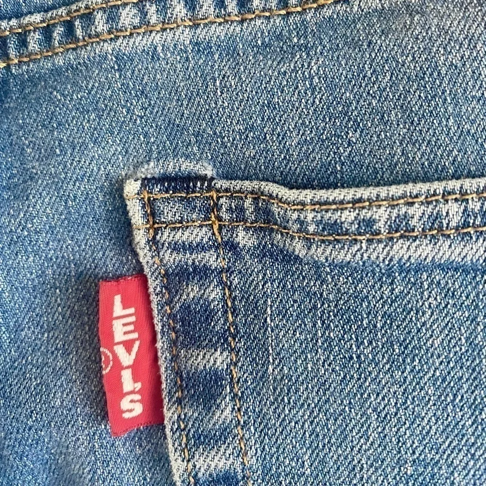 Levi's Hi Ball Roll Men's Jeans